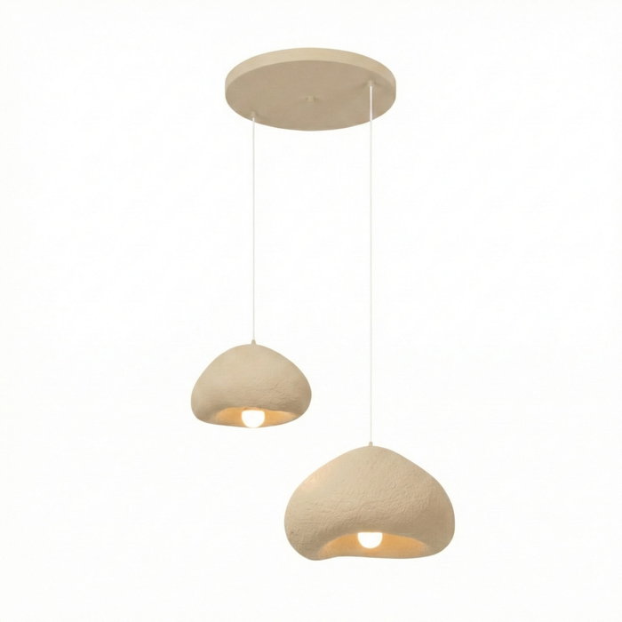 Opviq Lora-30-40-2-T-Nua-1001 Beige